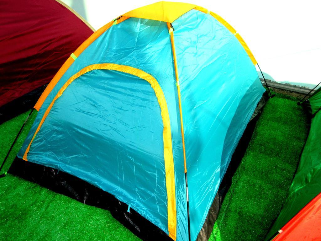 25°C Four Season Youth Hostel Циндао Экстерьер фото
